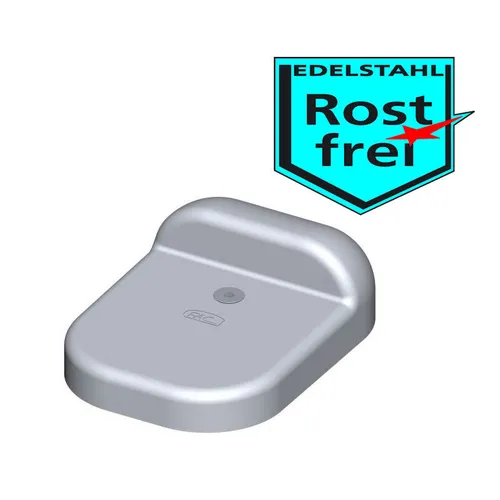 Bodenanschlag Drehtore Hoftore Flügeltor Antrieb 100122