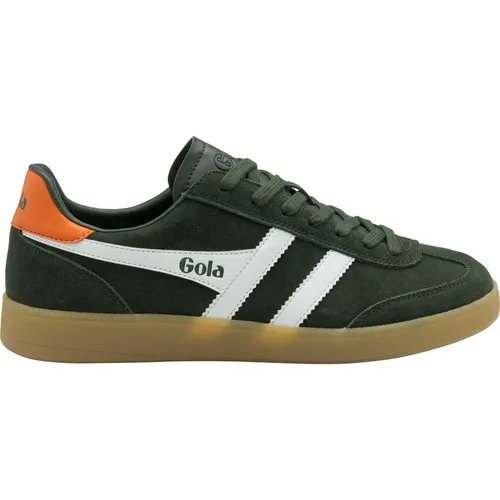 Gola Sneaker Viper (Wildleder) 2025 von Gola