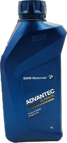 BMW Advantec Ultimate 5W-40 Motoröl 1 L