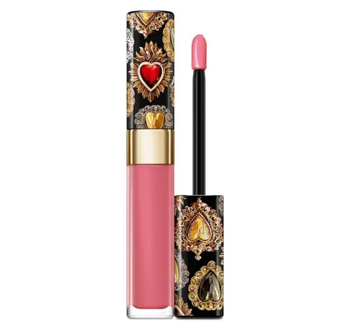 Dolce & Gabbana Shinissimo High Shine Liquid Lipstick 230