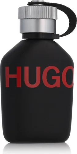 Hugo Boss HUGO Just Different Eau de Toilette Spray 75 ml - Herrendüfte mit einem frischen, modernen Duft, der Selbstbewusstsein und Individualität ausstrahlt – perfekt für den modernen Mann.