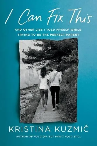 I Can Fix This: Parenting Insights for Struggling Children - Soziologie-Referenz mit praktischen Tipps und ehrlichen Einblicken für Eltern, die ihre Kinder in schwierigen Zeiten unterstützen möchten.