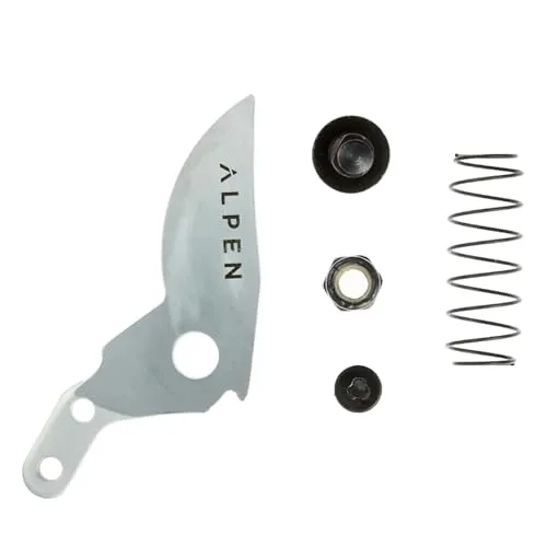 Alpen Swiss Tools Gelbhorn 150/1 Ersatzklinge für GELBHORN 150