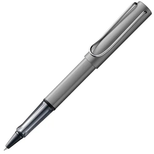 Lamy AL-star graphite Tintenroller in grau von LAMY