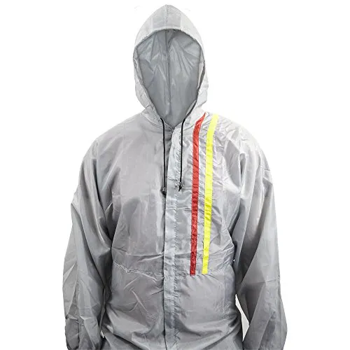 Ulith Overall Mehrwegoverall XL - Robuster Arbeitsoverall für Profis - Hochwertiger Mehrwegoverall aus 100% Polyester in Größe XL. Ideal für den professionellen Einsatz, bietet er hervorragenden Schutz und Tragekomfort bei der Arbeit.