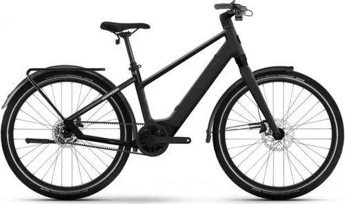 Winora iRide Pure R5f High 2025 von Winora