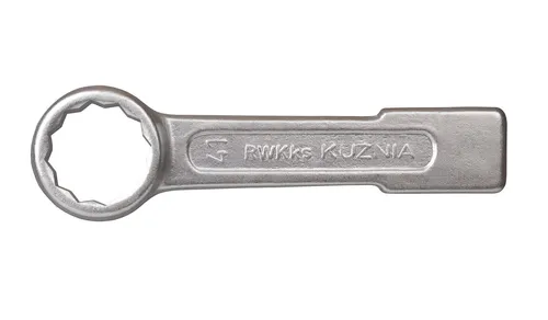 KLUCZ OCZKOWY DO PODBIJANIA JEDNOSTRONNY 41MM KUŹNIA 5907104254139