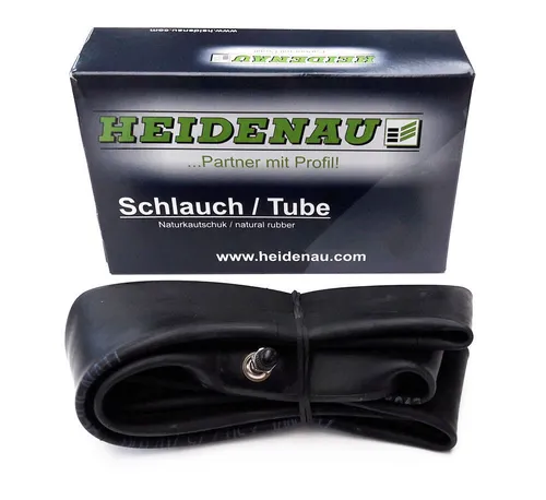 Schlauch 19 Zoll Motorrad Heidenau 3.00-19 3.50-19 3.60-19 90/90-19 100/90-19