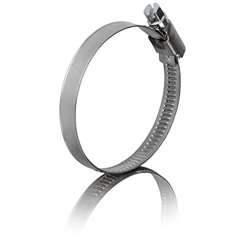 Rohrschellen von GARSIDURO