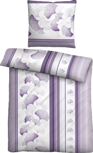 biberna Bett- und Haushaltswäsche von biberna