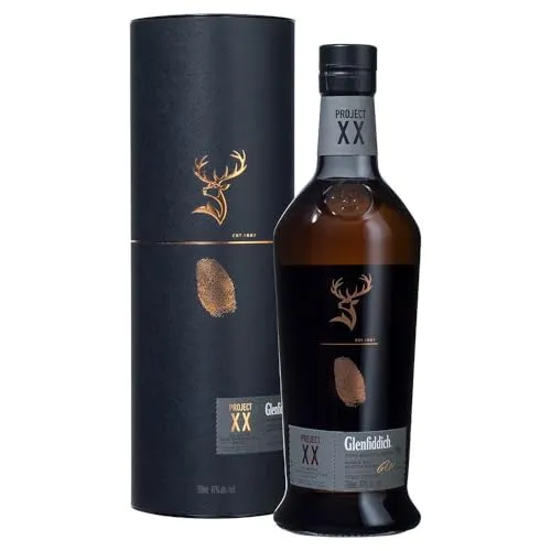 Glenfiddich Project XX Single Malt Whisky