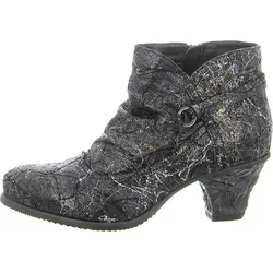 Simen Ankle Boots Damen 31393132313336 Schwarz 41 EU - Schwarz - 41