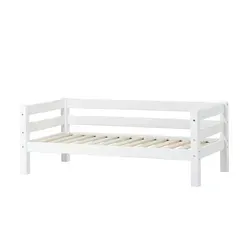 Produktbild Hoppekids Juniorbett ECO Luxury mit Rückenlehne