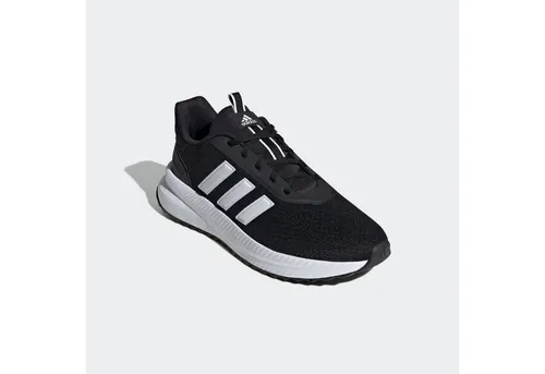 ADIDAS SPORTSWEAR X_PLR PATH Sneaker, Gr. 41, schwarz-weiß - Sportliche Sneaker mit Cloudfoam Dämpfung für hohen Tragekomfort. Ideal für Stadtbesorgungen und Spaziergänge. Hergestellt aus recycelten Materialien für Nachhaltigkeit.