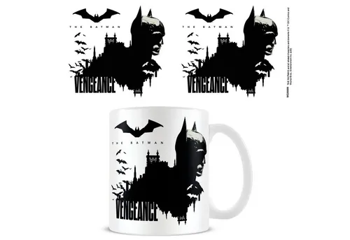 joojee Tasse Tasse - The Batman (Gotham) (NEU & OVP)