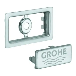 GROHE Abdeckelement 42579 für Küchenspüle von GROHE