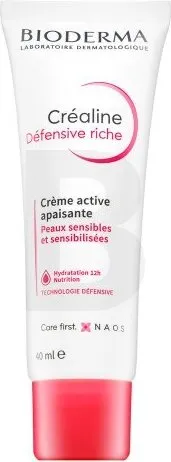 Produktbild Bioderma Créaline Defensive Rich Cream 40 ml