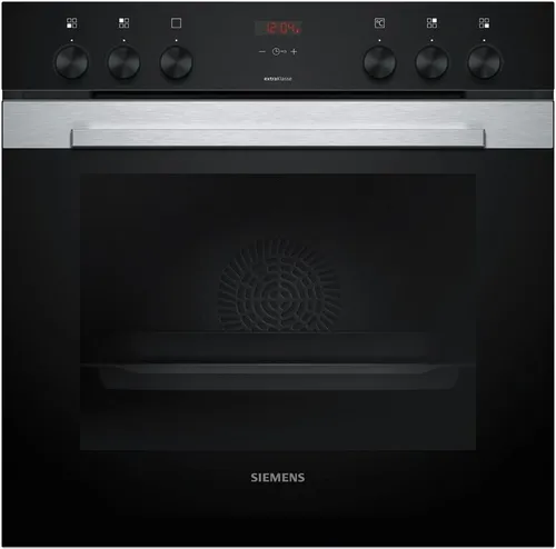 Siemens HD314A0S3 (edelstahl) Einbau Elektro-Herd