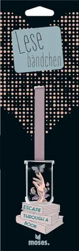 Lesezeichen von moses.