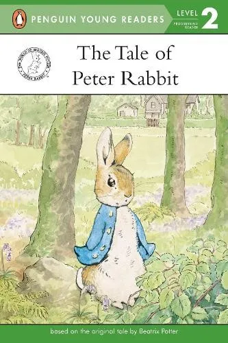 Beatrix Potter The Tale of Peter Rabbit (Taschenbuch) Peter Rabbit (US IMPORT)