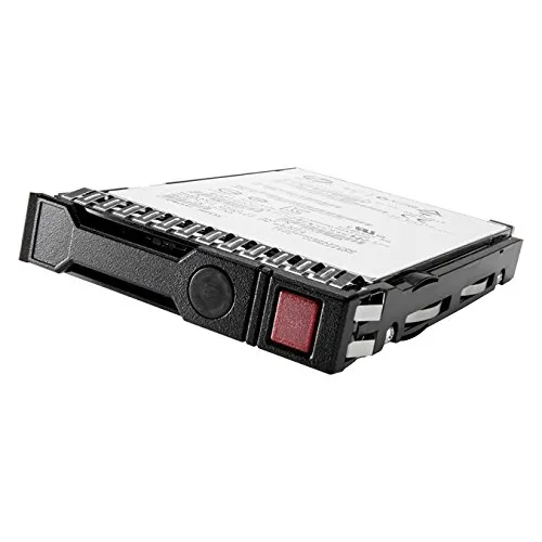 Hewlett Packard Enterprise 240 GB 6,3 cm SATA III Festplatte – Solid
