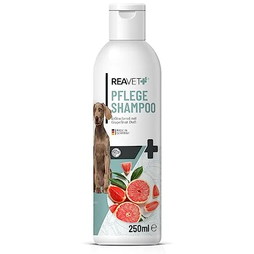ReaVET Hundeshampoo mit Grapefruit 250ml