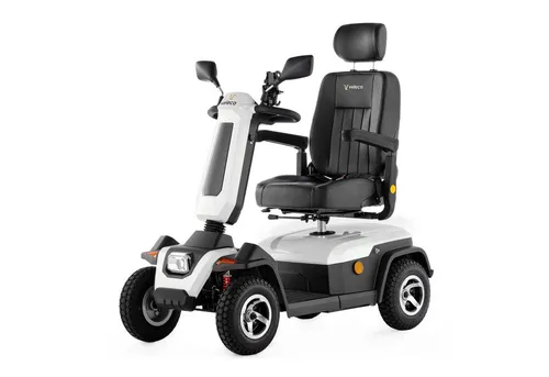 Veleco ® Sharpy Komfort 4 Rad Seniorenmobil