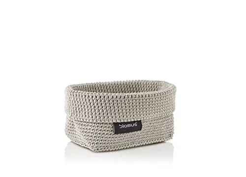 Körbe Beige von Blomus