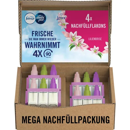 Febreze 3Volution (8700216271653) von Febreze