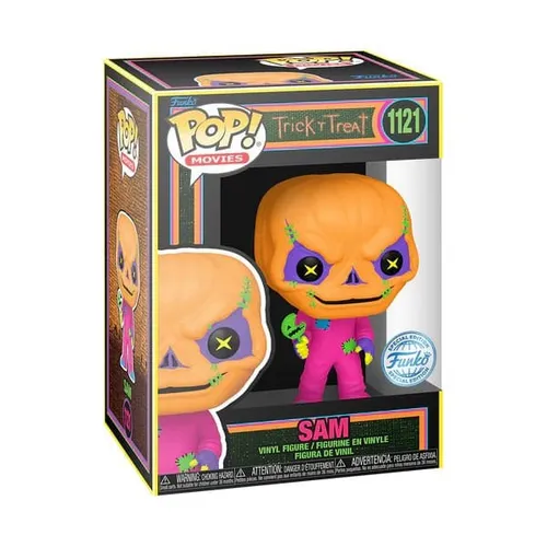 Funko POP! in schwarz von Funko