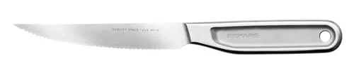 Fiskars All Steel Tomatenmesser 12 cm von Fiskars