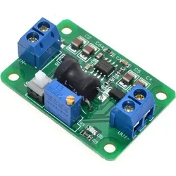 Kis3r33S Spannungswandler LM2596 DC-DC Step-Down Modul von your droid