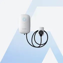 Sungrow EV Charger AC22E-01 Wallbox 22 kW