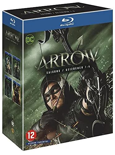 Arrow