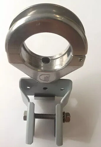 Gibertini Upgradekit L auf XP für 1,2m & 1,5m Gibertini Spiegel - SAT-Antennen, hochwertiger Feedhalter aus Druckguss für optimale Signalübertragung und erweiterbar mit Multifeedhaltern.