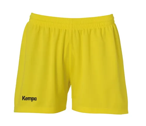 Kempa Trainingsshorts Shorts CLASSIC SHORTS WOMEN (1-tlg) atmungsaktiv
