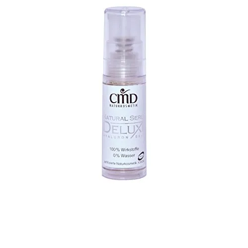 CMD Naturkosmetik Natural Serum Deluxe 30 ml