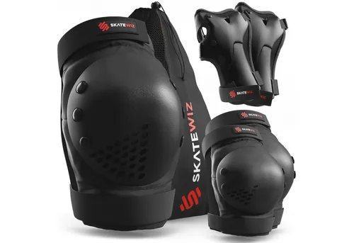 Skateboarding von SKATEWIZ