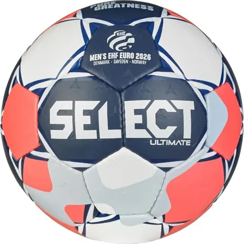 SELECT Ultimate EHF Euro Men v26 Gr. 2 von Select