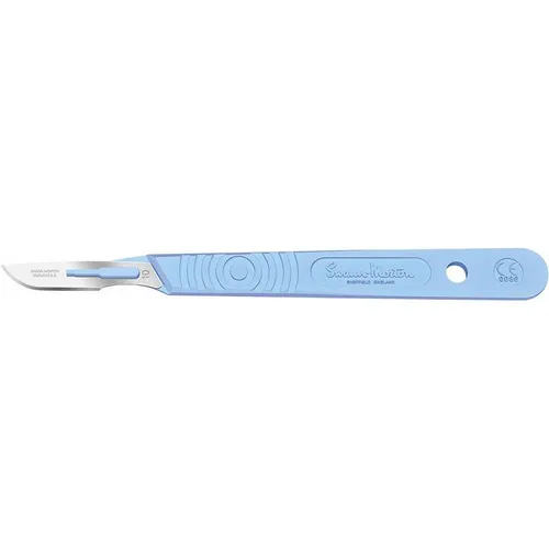 Skalpelle von Swann Morton