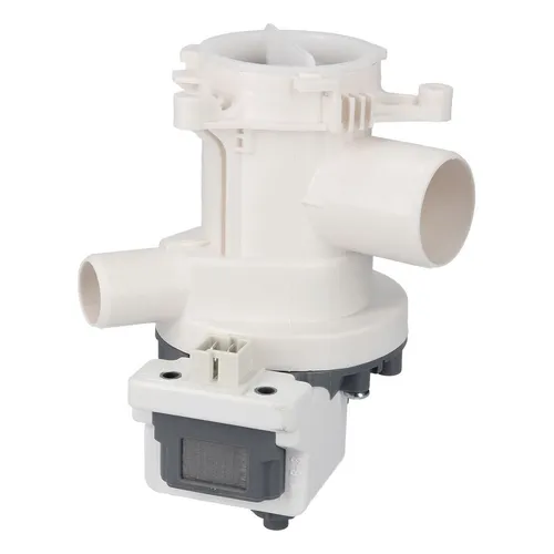 easyPART passend für 10092320 EUROPART Ablaufpumpe mit Kopf Sieb wie beko