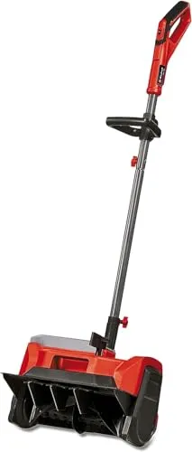 Einhell Cordless Snow Thrower GE-ST 36 40 Li E-Solo