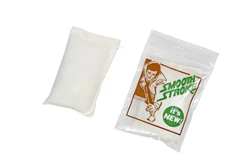 Smooth-Stroke Talk Talk-Säckchen für Hände