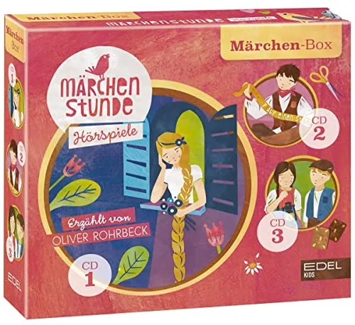 Märchen-Box