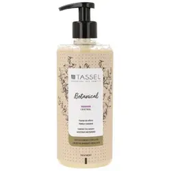 DYAL Haarshampoo QUASTE BOTANISCHE KONTROLLE 500ML - Hochwertiges Shampoo für kontrollierte Haarpflege, ideal für alle Haartypen und mit botanischen Inhaltsstoffen für gesunde Strähnen.