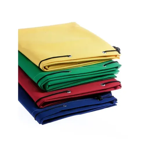 Floorstar Entsorgungssack 120 Liter gelb in gelb von Floorstar