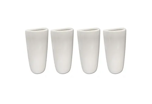 Luftbefeuchter Weiß von HAC24