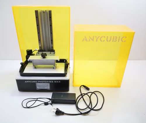 Anycubic Photon M3 Max 3D-Drucker von Anycubic