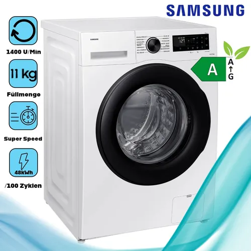 Samsung WW11DG5B25AEEG