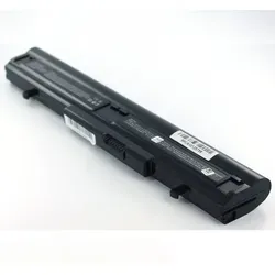 MobiloTec Akku kompatibel mit Medion MD98730 Akku Akku 4400 mAh (1 St) schwarz